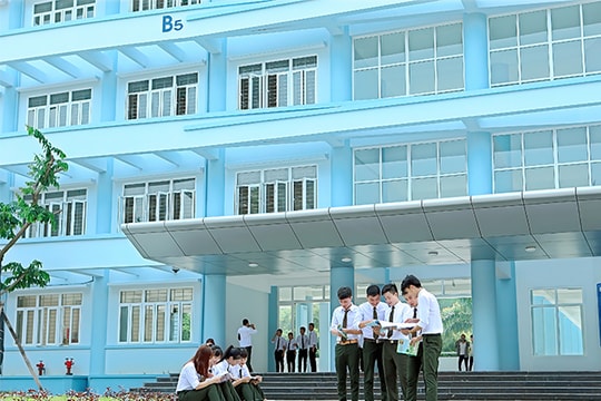 Chuyển đổi số tại Trường ĐH Nông - Lâm Bắc Giang: Thách thức và giải pháp