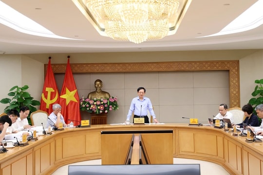 Bộ KH&CN nghiên cứu áp dụng mức ưu đãi cao đối với lĩnh vực công nghệ cao