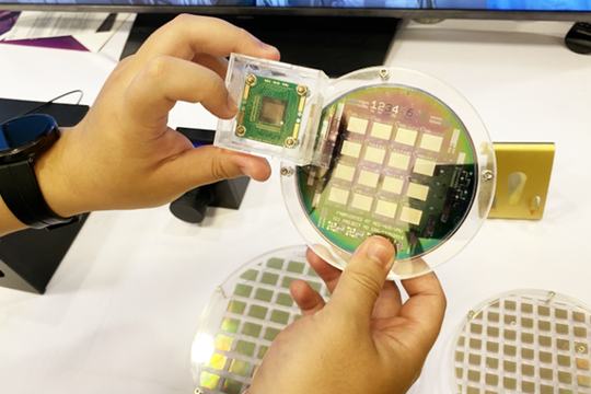 AI và chip bán dẫn trở thành công nghệ chiến lược của TP.HCM