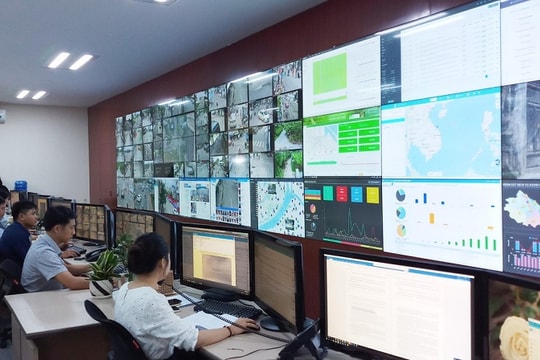 Dành tối thiểu 15% đầu tư cho an ninh mạng khi xây dựng, vận hành hệ thống thông tin