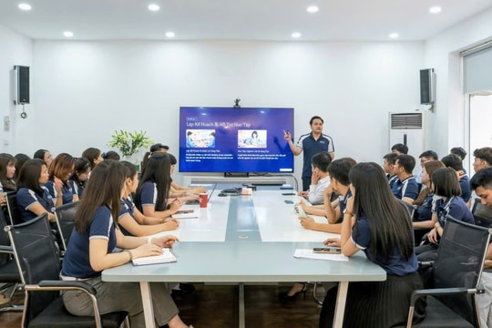 Trung tâm Mã số, Mã vạch Quốc gia tăng cường ứng dụng công nghệ số hỗ trợ DN
