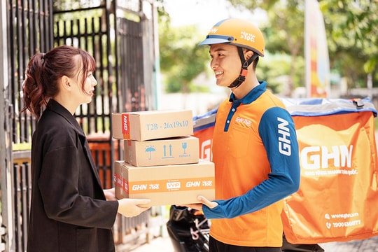 Những "nút thắt" cần gỡ trước khi sửa Luật Bưu chính