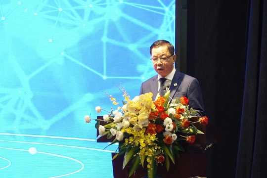 Công nghệ chiến lược: Động lực mới cho nông nghiệp xanh, thông minh