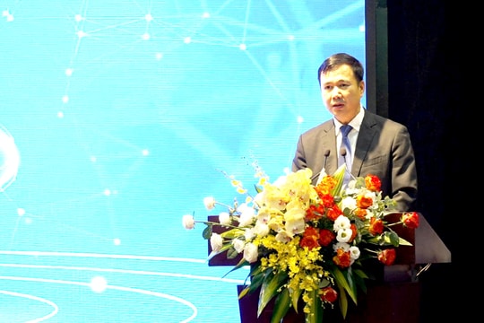 Đại học Quốc gia Hà Nội sẵn sàng nhận các nhiệm vụ khoa học công nghệ chiến lược quy mô lớn