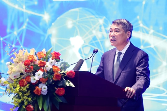 Thủ tướng Lê Minh Hưng: Chuyển mạnh từ tư duy “làm cho có” sang tạo ra các sản phẩm thực chất, giá trị thực chất và hiệu quả thực chất