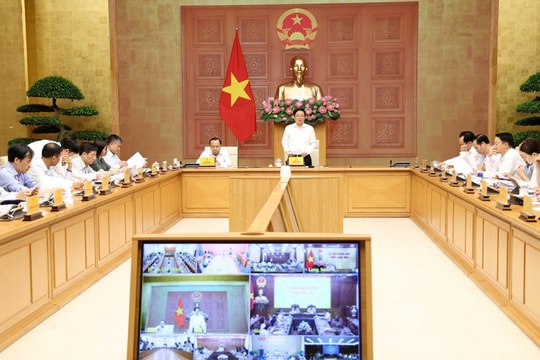 Gỡ vướng cơ chế, tăng tốc giải ngân cho khoa học công nghệ