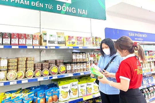 TP. Đồng Nai: Đặt mục tiêu tăng trưởng sáng chế 16-18%/năm