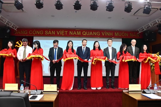 Thiết lập mạng quan trắc cảnh báo sớm bức xạ và kênh trao đổi dữ liệu khu vực ASEAN