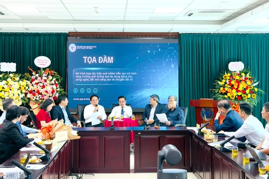 KHCN và đội ngũ trí thức: “Nguồn lực mềm” quan trọng của quốc gia