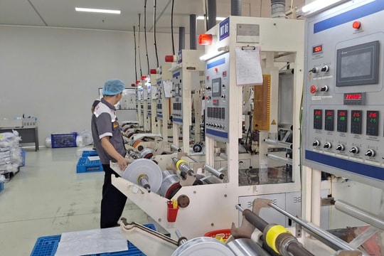 Chính xác trong đo lường - "Tấm vé" thông hành cho hàng hóa hội nhập