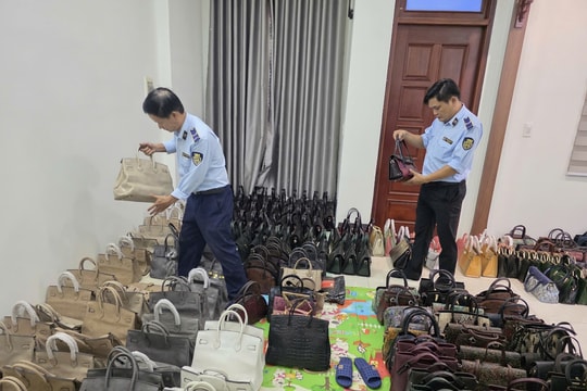 Gia Lai: Quyết liệt triển khai đợt cao điểm thực thi quyền sở hữu trí tuệ