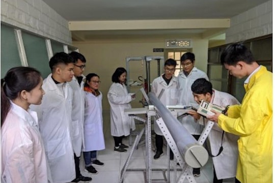 Đến năm 2035, tự chủ 100% năng lực thẩm định, đánh giá, thanh tra, kiểm tra đối với dự án lò phản ứng hạt nhân nghiên cứu