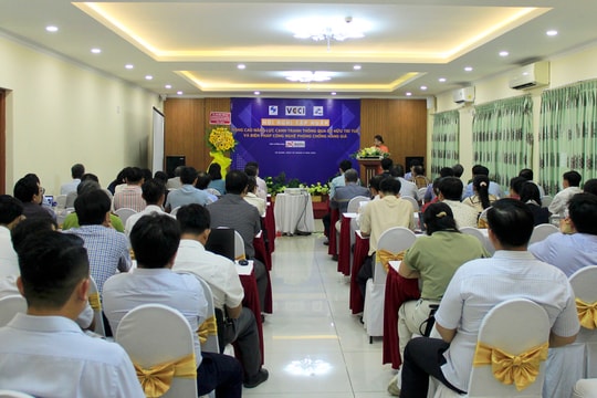 An Giang triển khai Chương trình phát triển tài sản trí tuệ trên địa bàn năm 2026