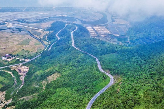 Hoành Sơn Quan - Đèo Ngang: Đánh thức giá trị di sản nơi “cửa ngõ” miền Trung