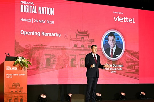 Việt Nam năng động về chuyển đổi số nhờ những kết quả thực thi kịp thời, đồng bộ