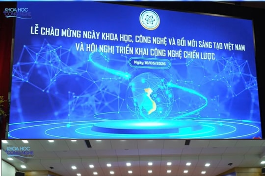 KHCN, đổi mới sáng tạo và chuyển đổi số - Động lực chính của mô hình tăng trưởng mới