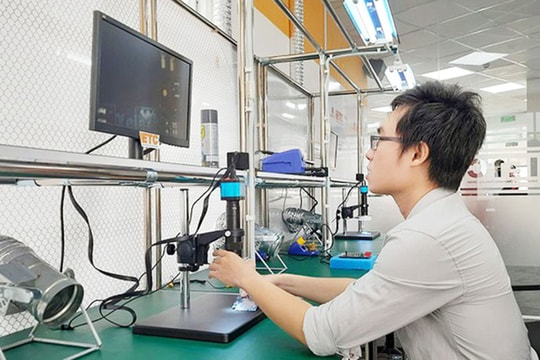 TP.HCM khởi động loạt nhiệm vụ trọng điểm về vi mạch bán dẫn