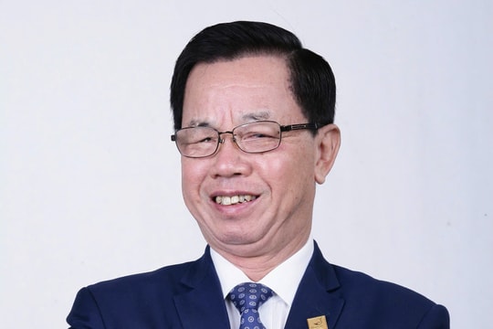 AHLĐ Trần Mạnh Báo, Chủ tịch ThaiBinh Seed: Cần cơ chế thử nghiệm công nghệ mới cho DN nông nghiệp