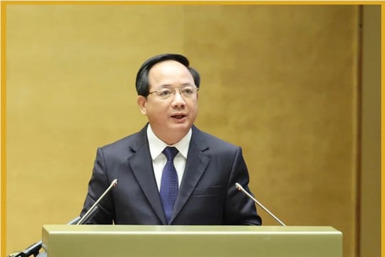 Tư tưởng Hồ Chí Minh soi sáng hành trình phát triển đất nước