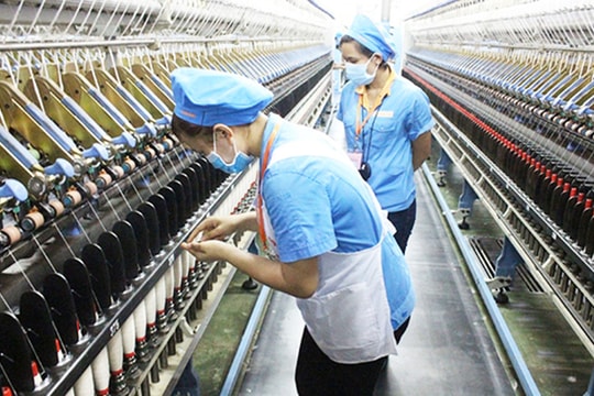 TP. Đồng Nai hỗ trợ doanh nghiệp tăng năng suất, chất lượng