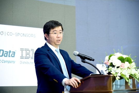 Chuyển đổi số năm 2026: Hành động đột phá, lan tỏa kết quả