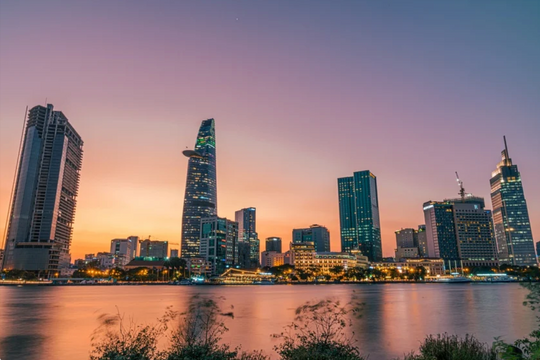 Việt Nam và Malaysia dẫn đầu cuộc đua trở thành trung tâm khởi nghiệp khu vực