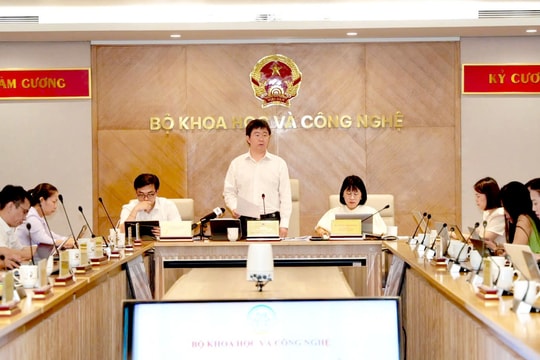Bộ, ngành, địa phương phát hiện, xử lý gần 1500 vụ việc xâm phạm quyền SHTT