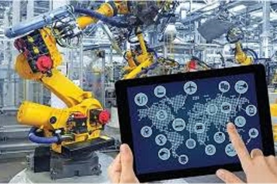 Đến 2030, phấn đấu doanh thu xuất khẩu sản phẩm và dịch vụ công nghệ số đạt tối thiểu 55 tỷ USD/năm