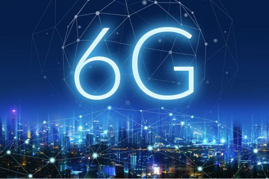 Băng tần 7GHz mở đường cho triển khai mạng 6G trong môi trường đô thị