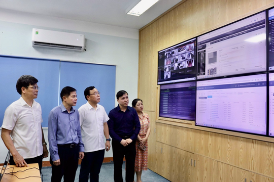 Thái Nguyên chính thức xoá "trắng sóng" di động