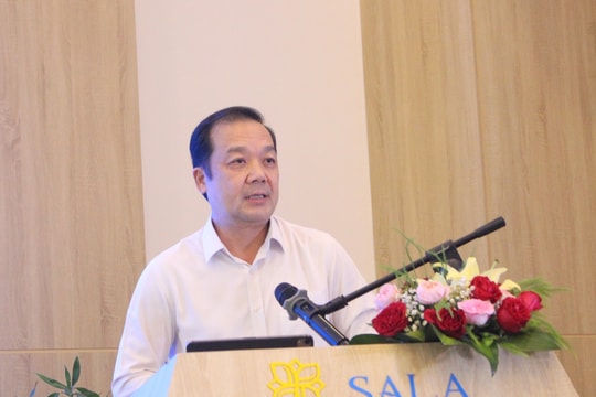 Kết nối mạng truyền số liệu chuyên dùng rộng khắp thúc đẩy chuyển đổi số quốc gia