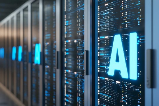 AI và bài toán quyền lực số: Mối quan tâm cần được nhìn nhận đúng mức