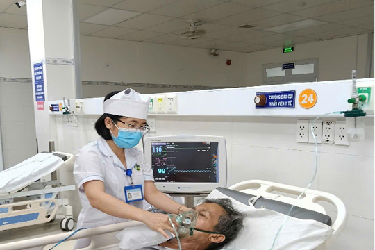 Bệnh viện Đa khoa Gia Lai: Chủ động đổi mới và không ngừng nâng cao chất lượng điều trị