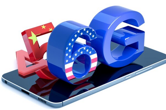 Mỹ đẩy nhanh lựa chọn phổ tần cho 6G: Băng tần 7GHz là ứng viên hàng đầu