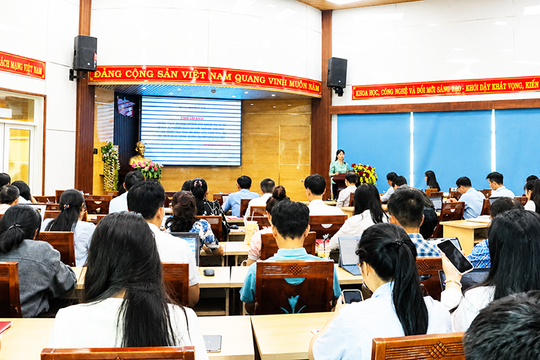 TP. Đồng Nai nâng cao năng lực triển khai ISO 9001:2015 trong cơ quan nhà nước