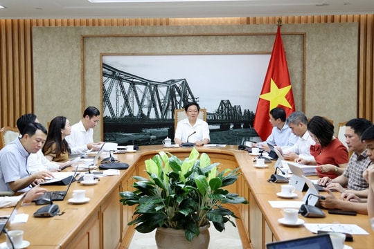 Tạo động lực để doanh nghiệp đầu tư nghiên cứu và phát triển công nghệ cao