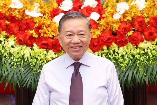Báo chí cách mạng Việt Nam trong thời đại số