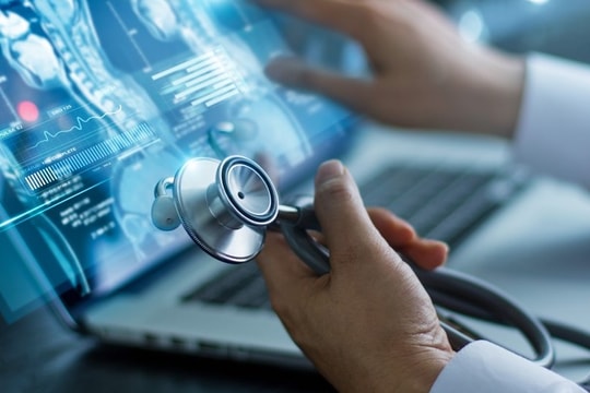 Dữ liệu y tế dùng chung: Nền tảng phát triển y tế thông minh tại Nghệ An