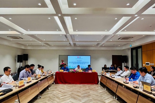 Tăng cường các giải pháp phòng chống tội phạm mới trên không gian mạng