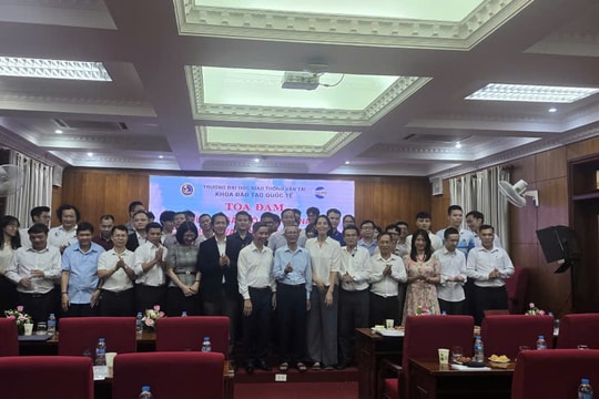 Phát triển đường sắt đô thị tại Việt Nam quan trọng là làm chủ công nghệ