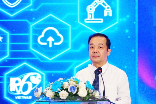 Việt Nam tăng tốc chuyển đổi IPv6-Only, hướng tới Internet thế hệ mới