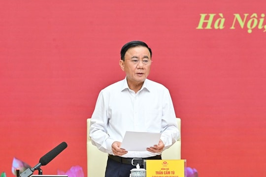 Bộ Chính trị thống nhất nội dung cơ bản Đề án về SHTT do Bộ KH&CN trình