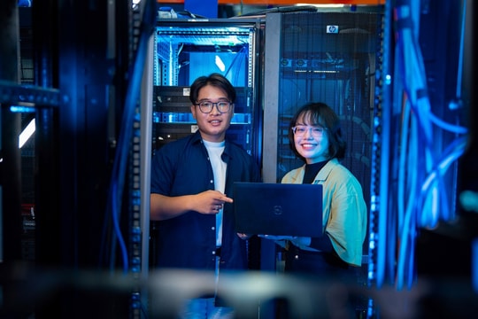 RMIT Việt Nam hướng tới đào tạo nhân lực công nghệ lõi