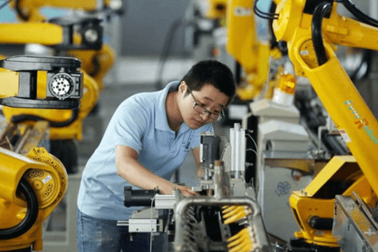 Nguồn nhân lực số: Chìa khóa để Việt Nam bứt phá trong kỷ nguyên số