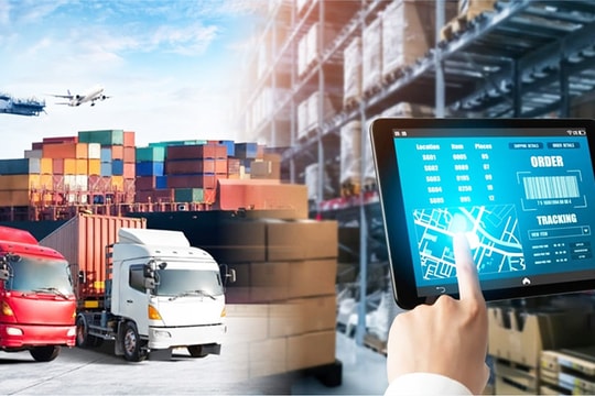 Vì sao chuỗi cung ứng và logistics vẫn khó "xanh hóa"?
