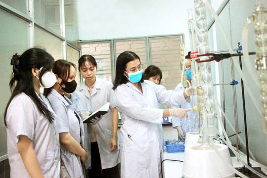 Đề xuất hệ sinh thái hỗ trợ thương mại hóa kết quả nghiên cứu cho các nhà khoa học nữ Việt Nam