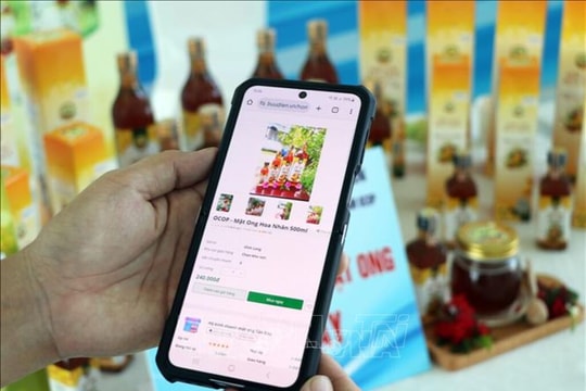 Người tiêu dùng cần “nói không” với hàng giả, xâm phạm sở hữu trí tuệ