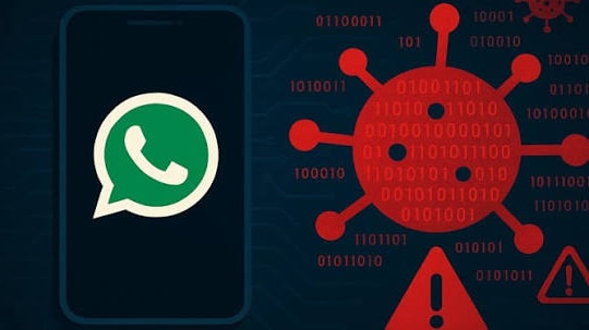 Phát hiện chiến dịch phát tán mã độc quy mô lớn thông qua WhatsApp