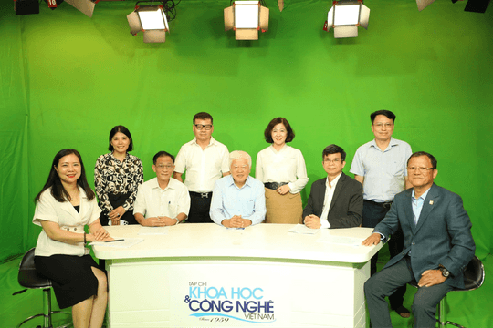 Chuỗi giá trị cà phê xanh sẽ được “giải mã” trong talkshow sắp phát sóng