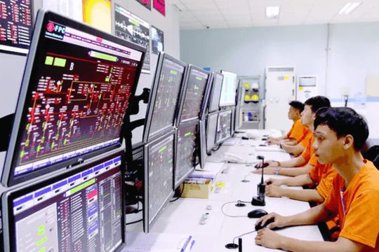 TP. HCM hỗ trợ chuyển đổi số cho 200.000 doanh nghiệp nhỏ và vừa